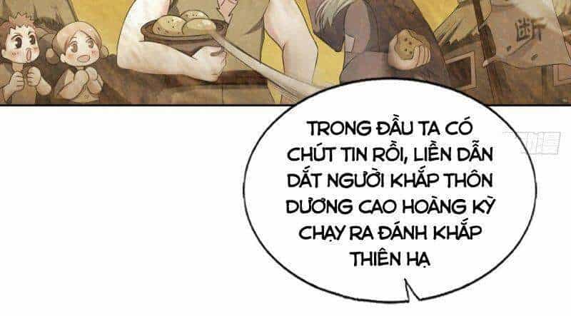 Trọng Sinh Thành Cậu Vàng Tại Dị Thế - Chương 193 - ảnh 31