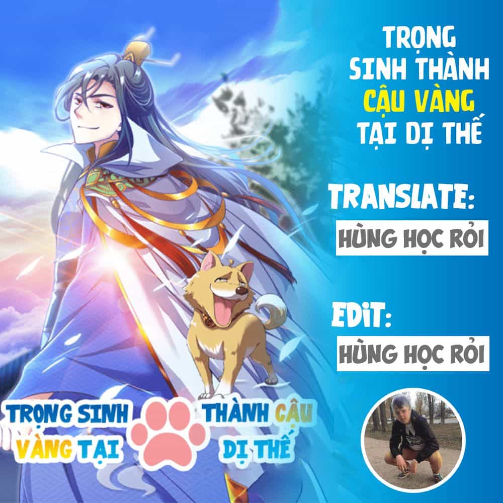 Trọng Sinh Thành Cậu Vàng Tại Dị Thế - Chương 2 - ảnh 1