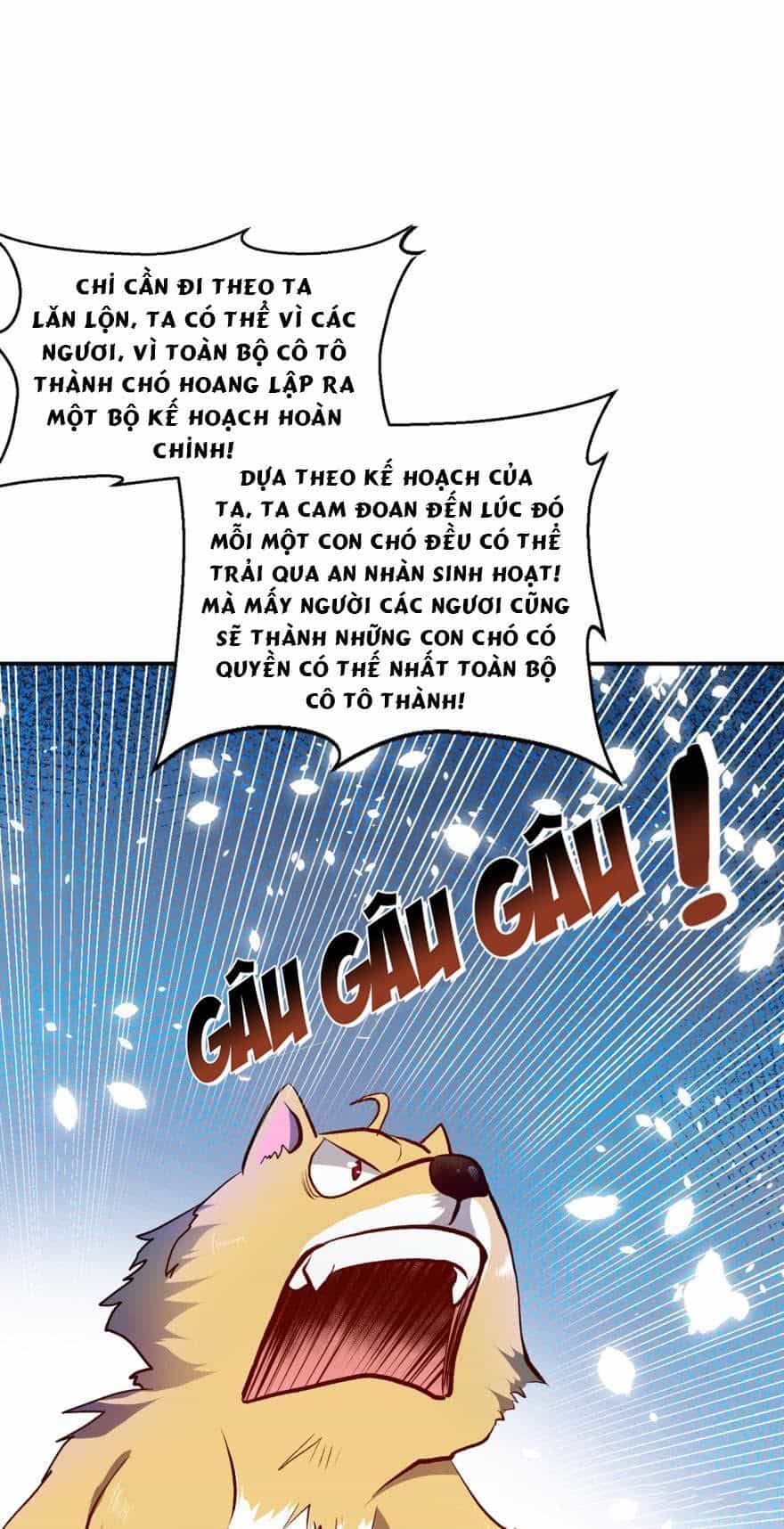 Trọng Sinh Thành Cậu Vàng Tại Dị Thế - Chương 2 - ảnh 11