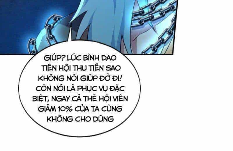 Trọng Sinh Thành Cậu Vàng Tại Dị Thế - Chương 203 - ảnh 15