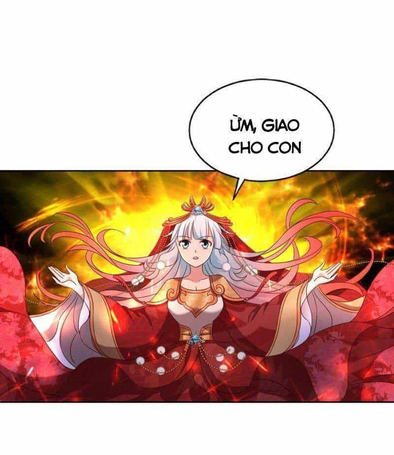 Trọng Sinh Thành Cậu Vàng Tại Dị Thế - Chương 207 - ảnh 11