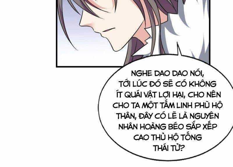 Trọng Sinh Thành Cậu Vàng Tại Dị Thế - Chương 207 - ảnh 31