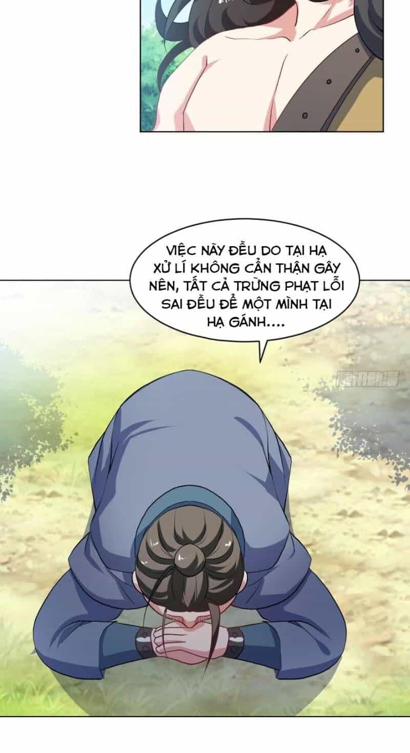Trọng Sinh Thành Cậu Vàng Tại Dị Thế - Chương 21 - ảnh 44