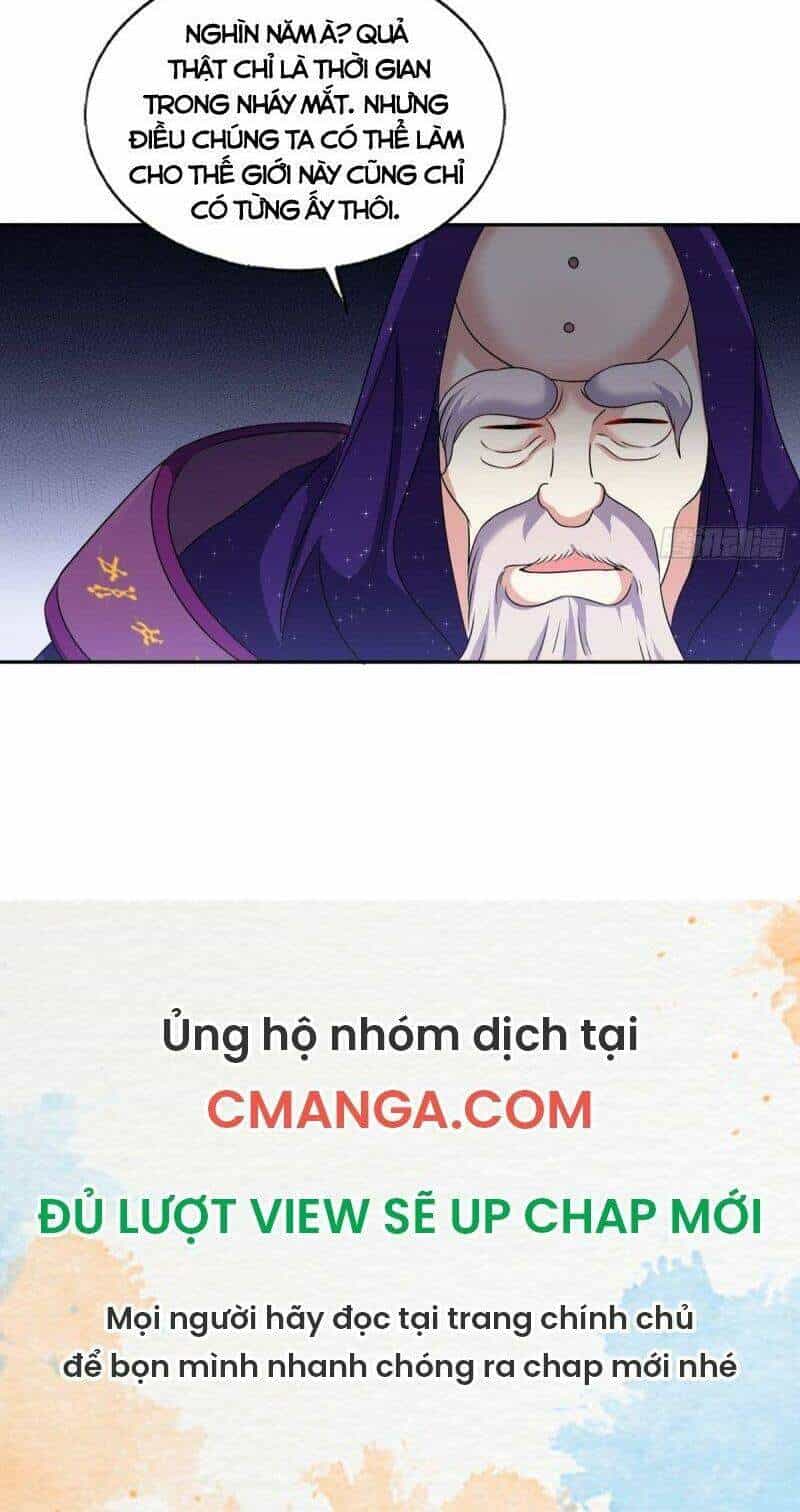 Trọng Sinh Thành Cậu Vàng Tại Dị Thế - Chương 211 - ảnh 21