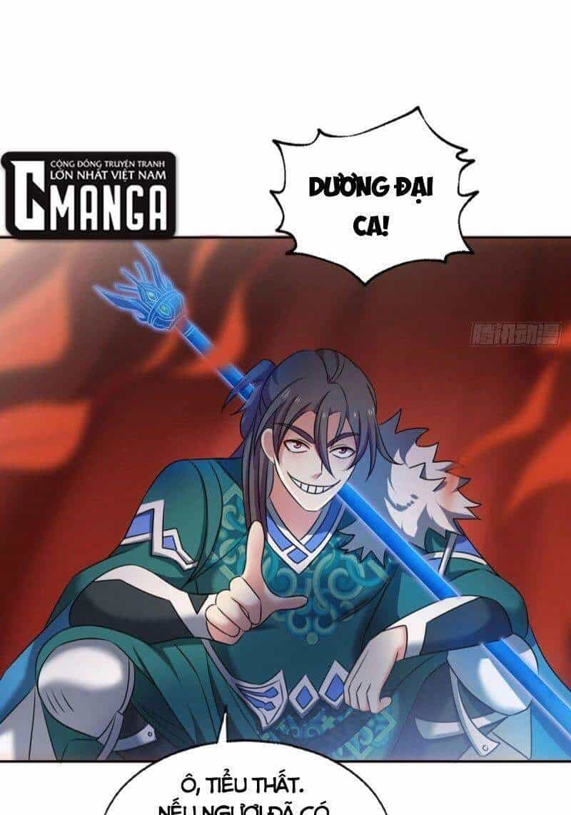 Trọng Sinh Thành Cậu Vàng Tại Dị Thế - Chương 211 - ảnh 41