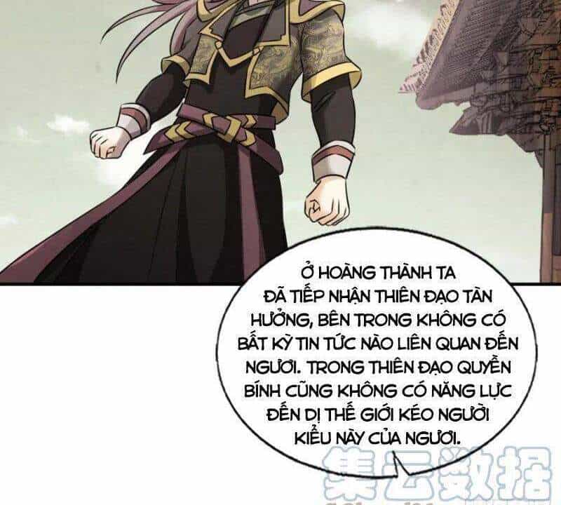 Trọng Sinh Thành Cậu Vàng Tại Dị Thế - Chương 223 - ảnh 15