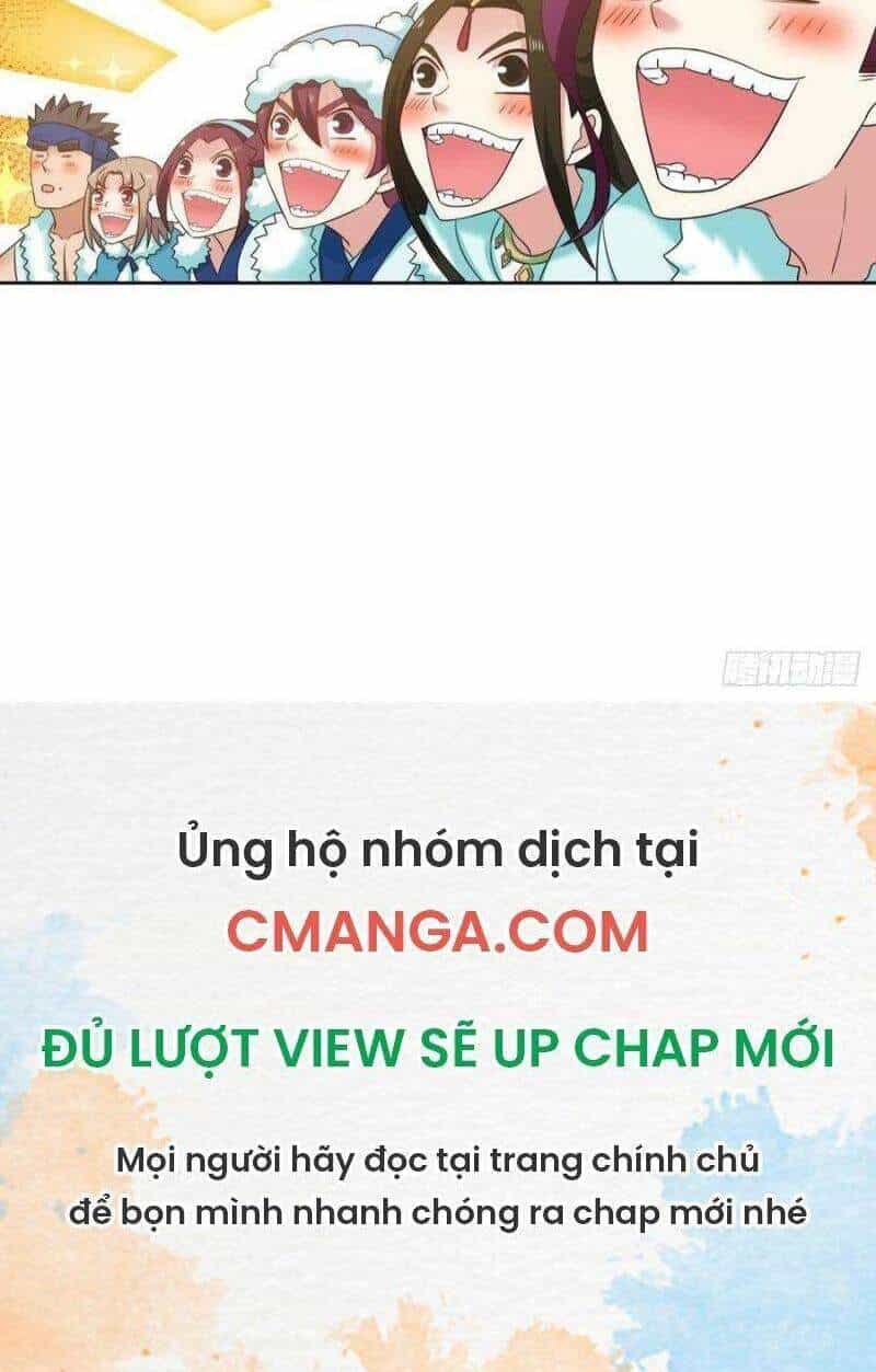 Trọng Sinh Thành Cậu Vàng Tại Dị Thế - Chương 223 - ảnh 40