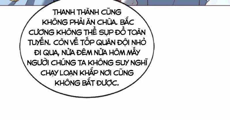 Trọng Sinh Thành Cậu Vàng Tại Dị Thế - Chương 225 - ảnh 30