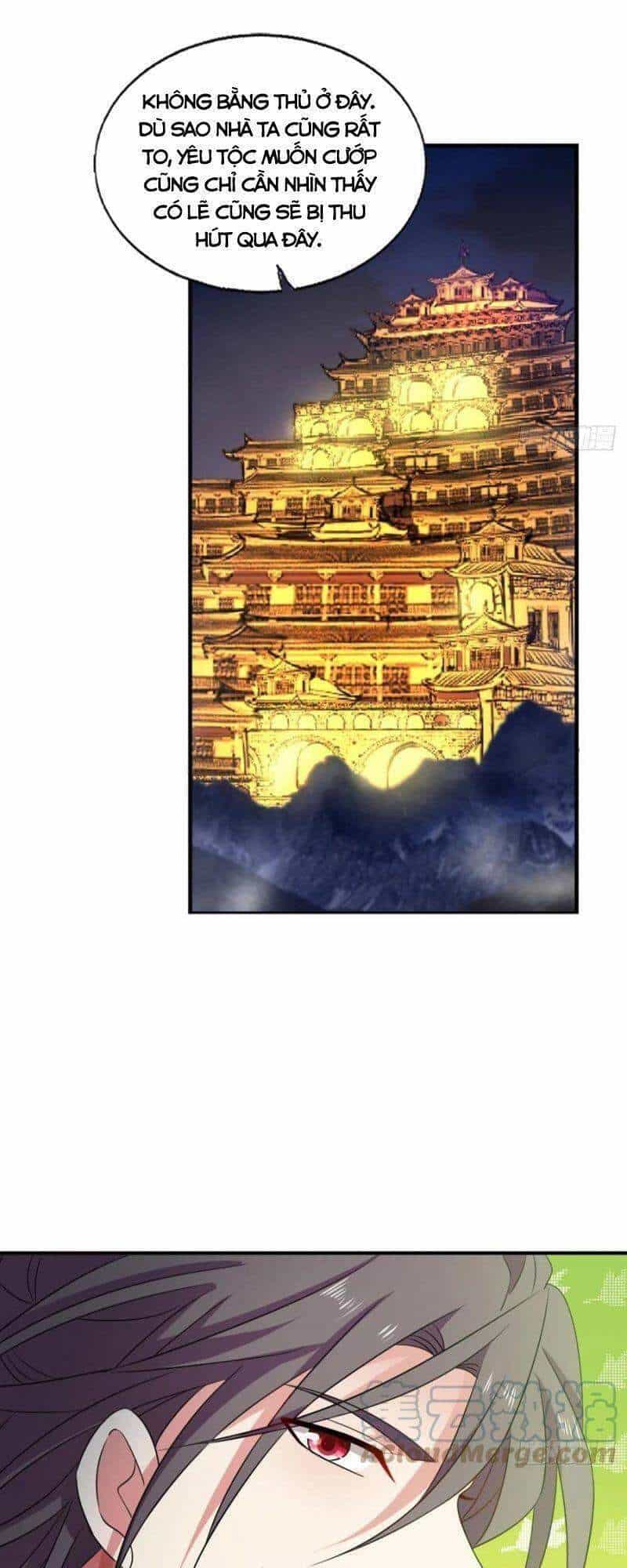 Trọng Sinh Thành Cậu Vàng Tại Dị Thế - Chương 225 - ảnh 31