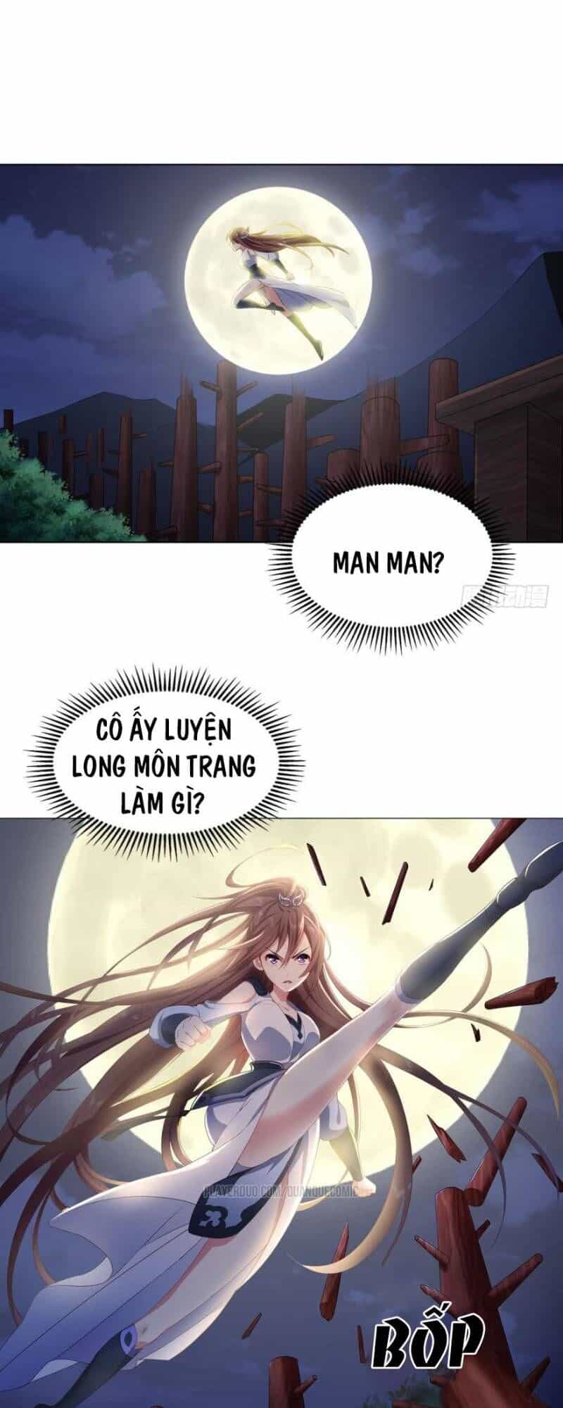 Trọng Sinh Thành Cậu Vàng Tại Dị Thế - Chương 23 - ảnh 13