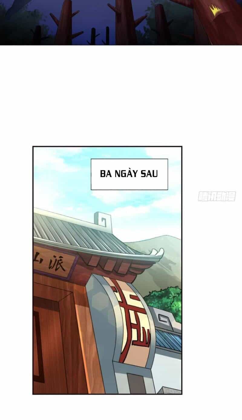 Trọng Sinh Thành Cậu Vàng Tại Dị Thế - Chương 23 - ảnh 14