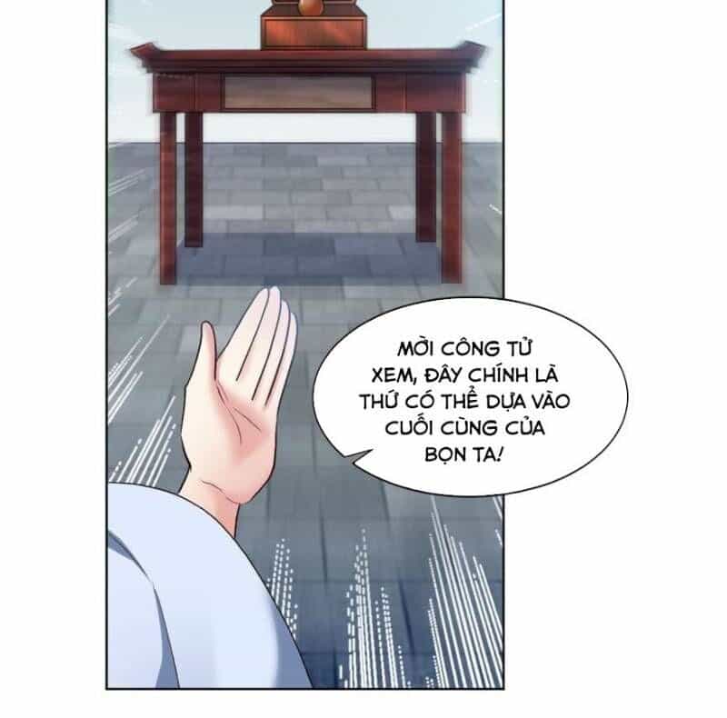 Trọng Sinh Thành Cậu Vàng Tại Dị Thế - Chương 23 - ảnh 22