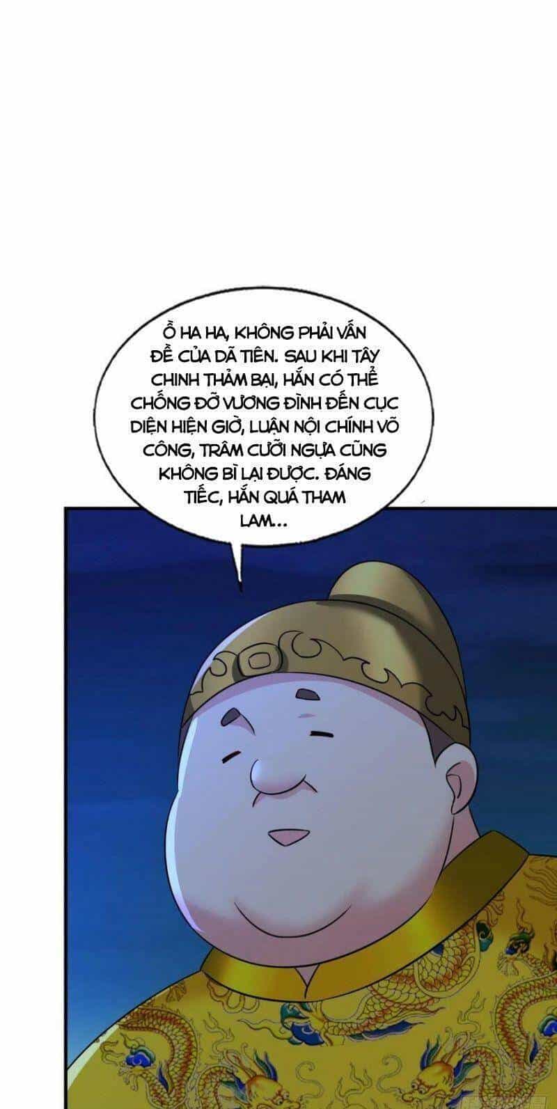 Trọng Sinh Thành Cậu Vàng Tại Dị Thế - Chương 233 - ảnh 33