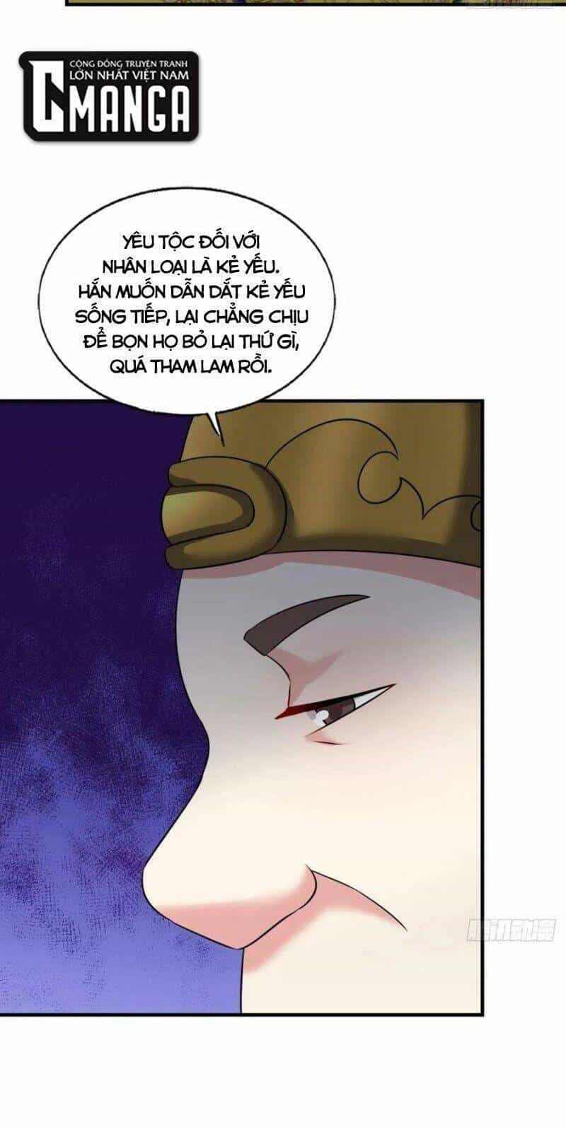 Trọng Sinh Thành Cậu Vàng Tại Dị Thế - Chương 233 - ảnh 34