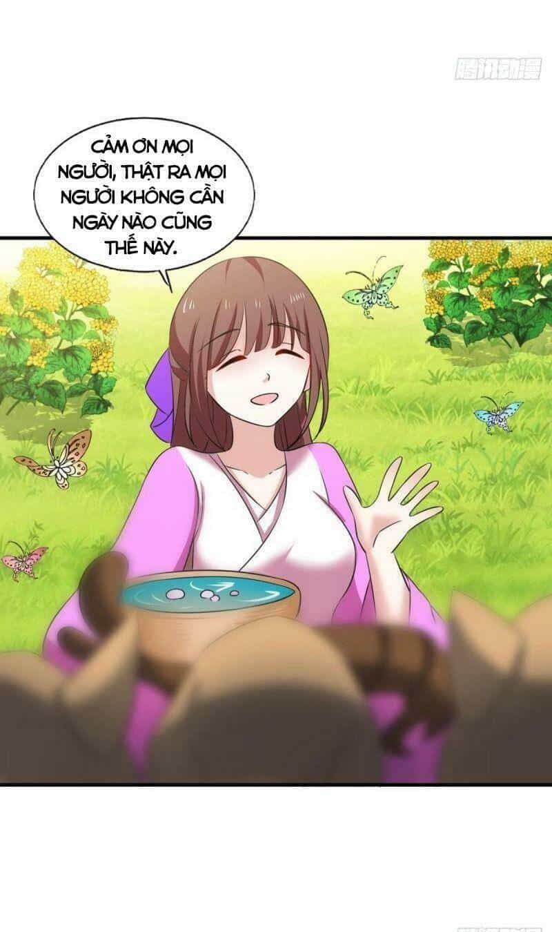 Trọng Sinh Thành Cậu Vàng Tại Dị Thế - Chương 238 - ảnh 15