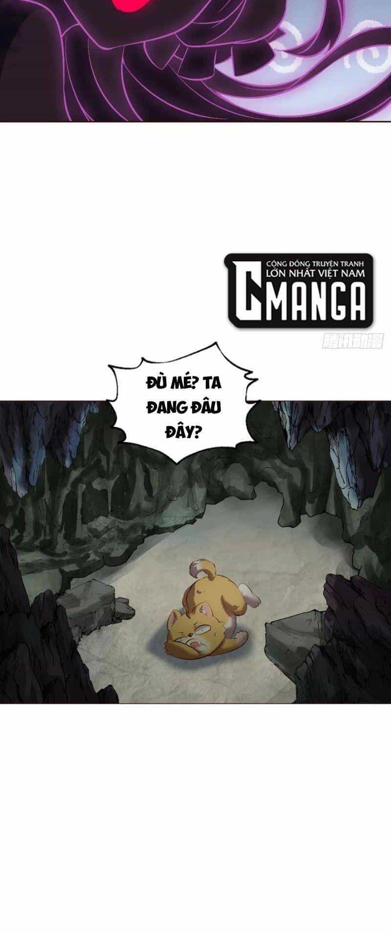 Trọng Sinh Thành Cậu Vàng Tại Dị Thế - Chương 245 - ảnh 44