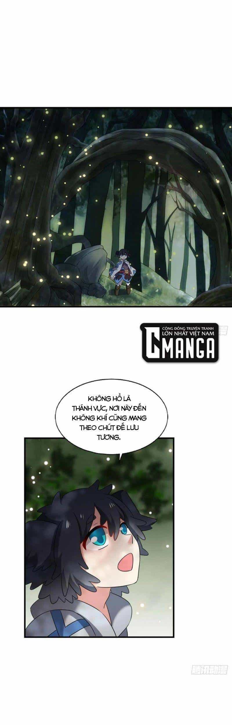 Trọng Sinh Thành Cậu Vàng Tại Dị Thế - Chương 246 - ảnh 1