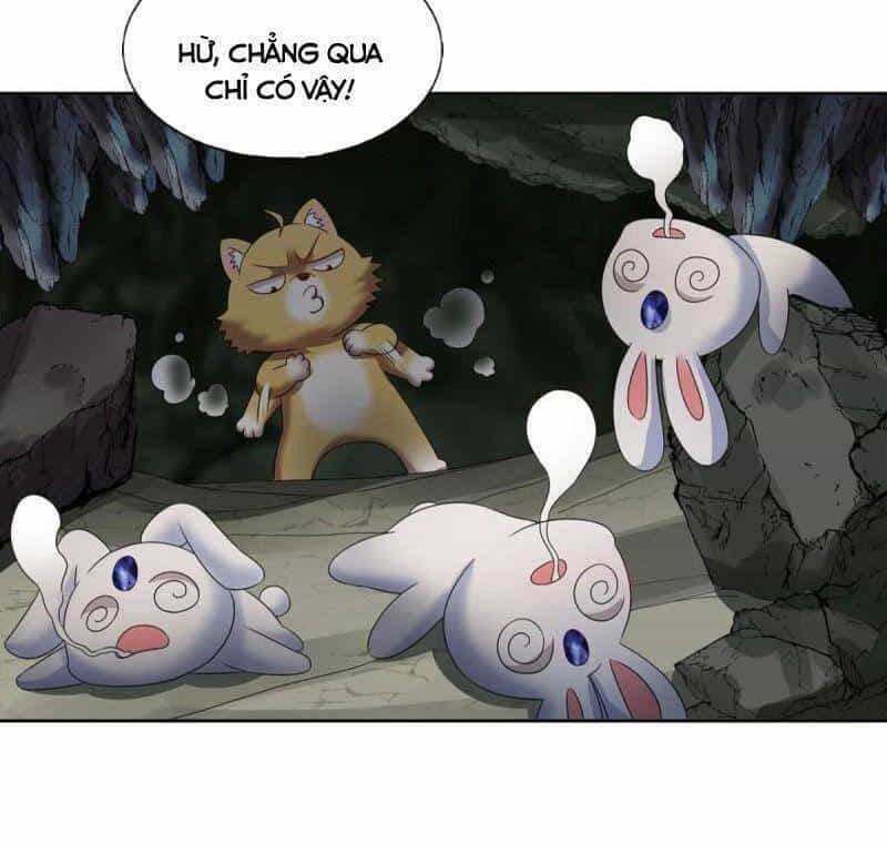 Trọng Sinh Thành Cậu Vàng Tại Dị Thế - Chương 247 - ảnh 18