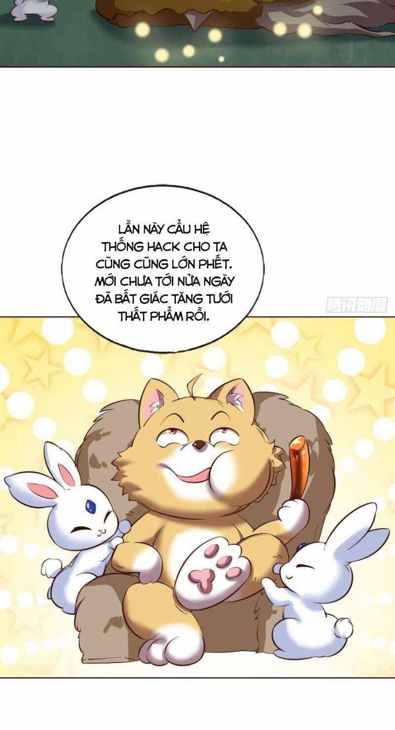 Trọng Sinh Thành Cậu Vàng Tại Dị Thế - Chương 249 - ảnh 39