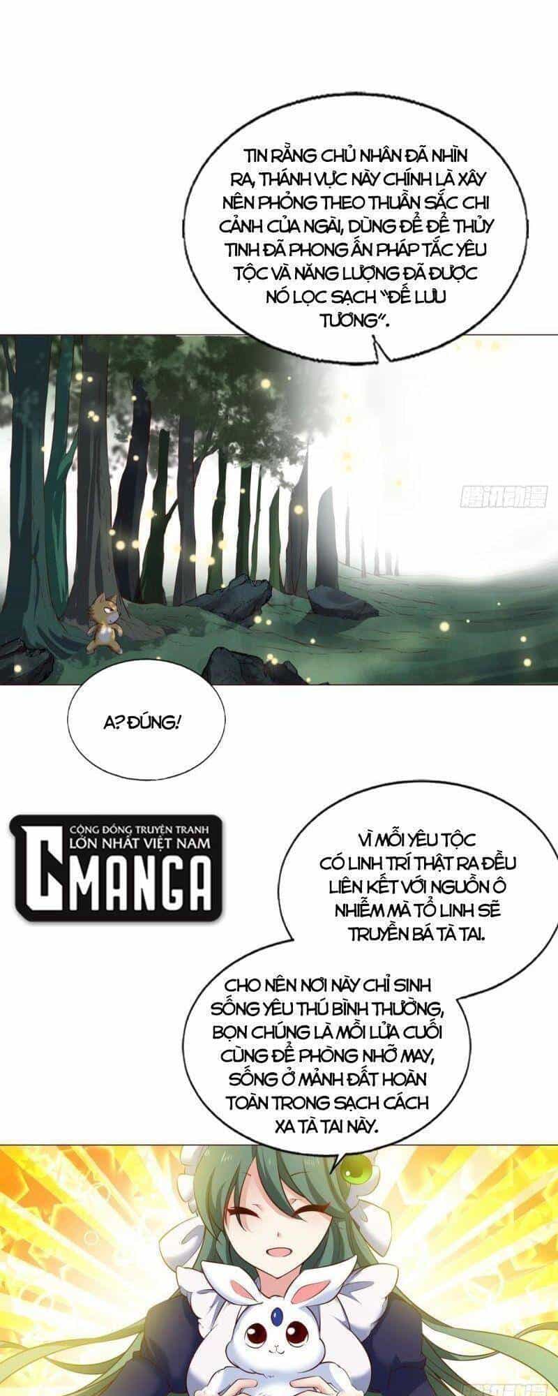 Trọng Sinh Thành Cậu Vàng Tại Dị Thế - Chương 251 - ảnh 37