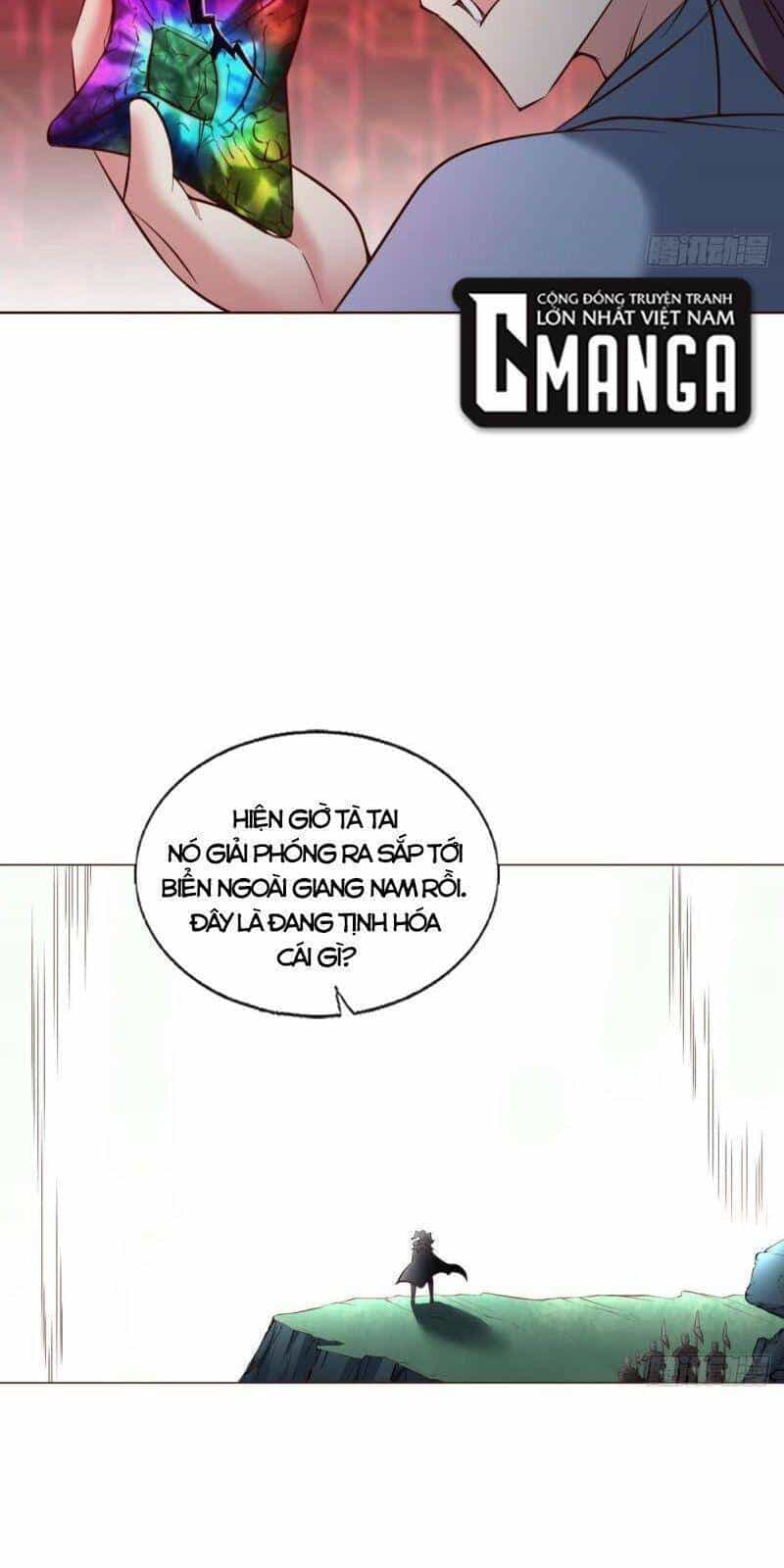 Trọng Sinh Thành Cậu Vàng Tại Dị Thế - Chương 253 - ảnh 22