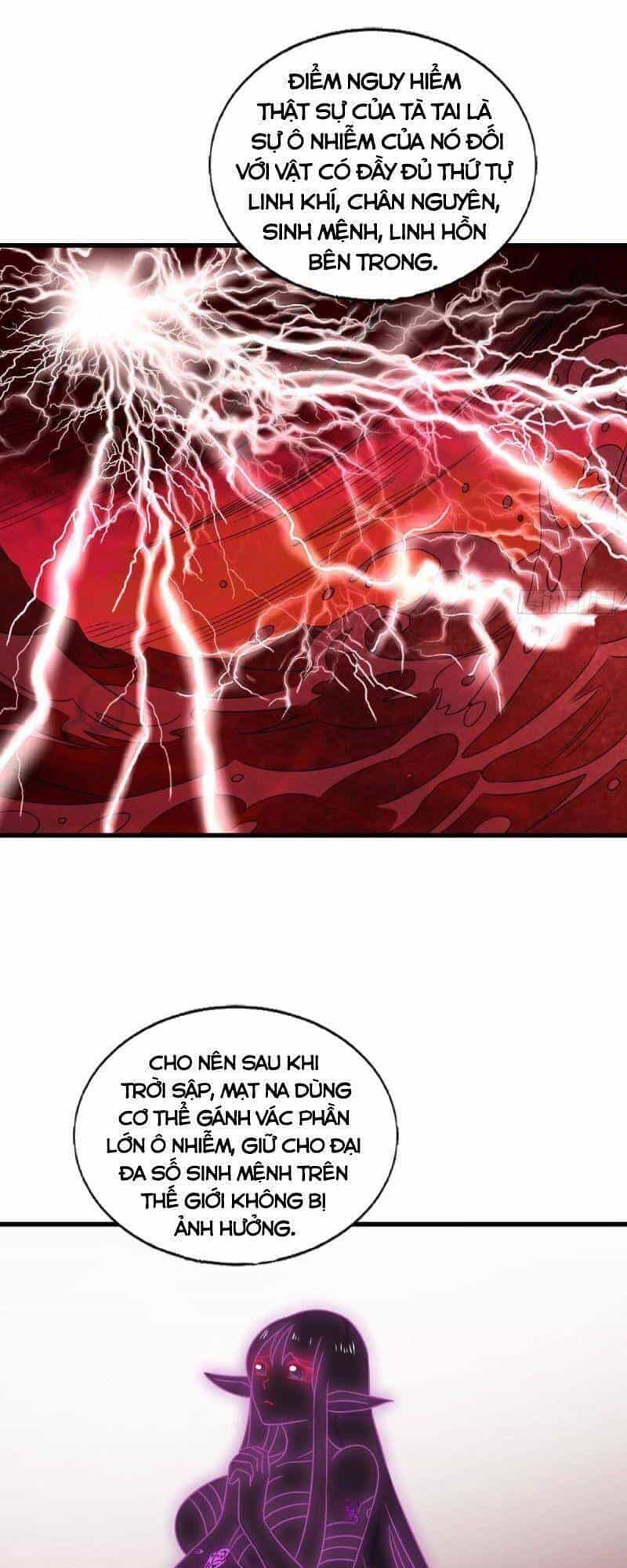 Trọng Sinh Thành Cậu Vàng Tại Dị Thế - Chương 256 - ảnh 3