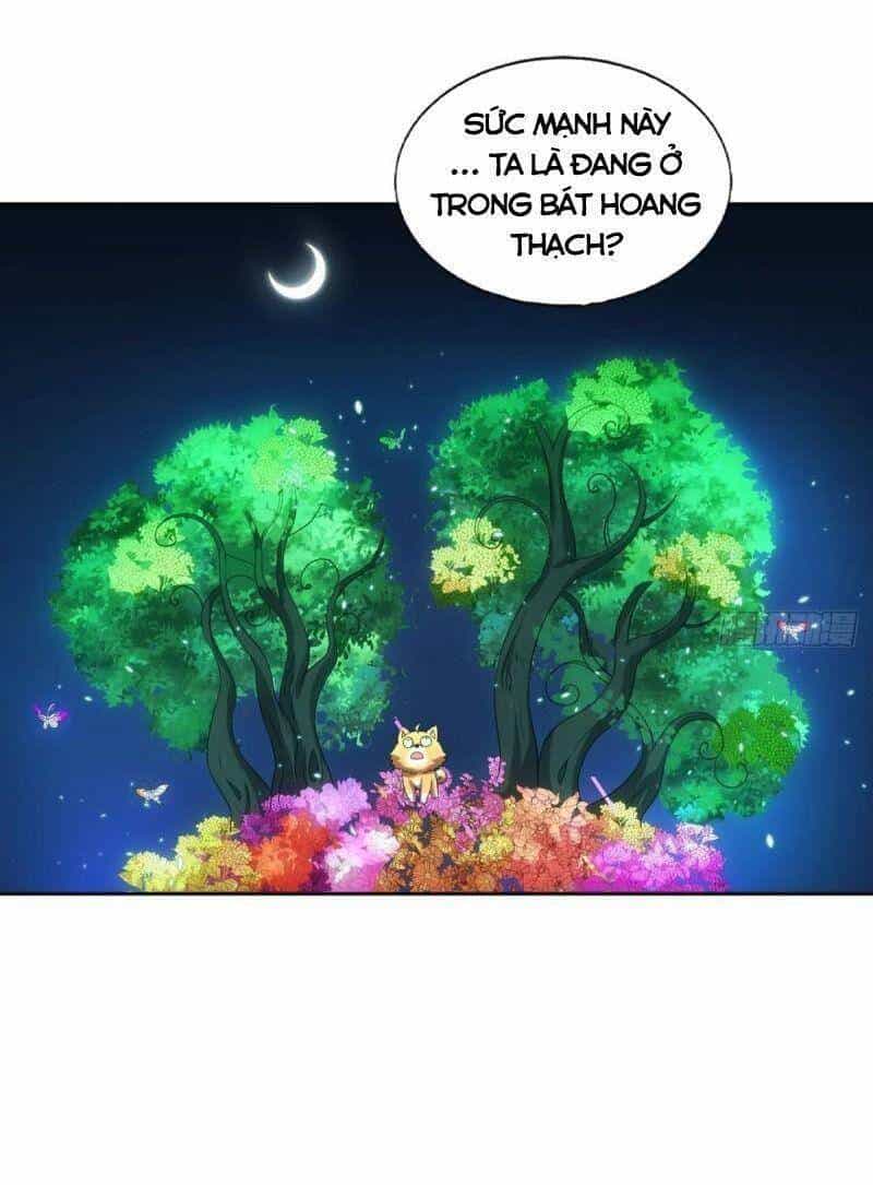 Trọng Sinh Thành Cậu Vàng Tại Dị Thế - Chương 256 - ảnh 34