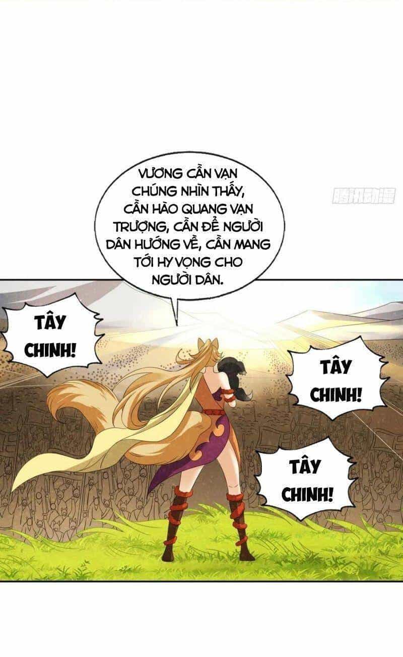 Trọng Sinh Thành Cậu Vàng Tại Dị Thế - Chương 257 - ảnh 10