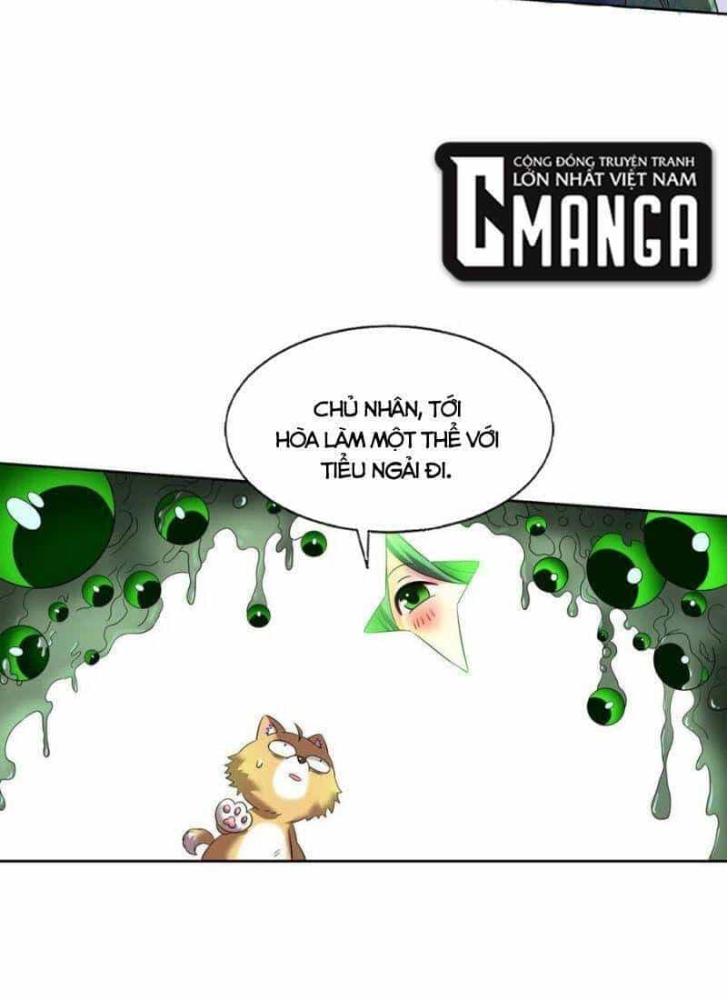 Trọng Sinh Thành Cậu Vàng Tại Dị Thế - Chương 258 - ảnh 10