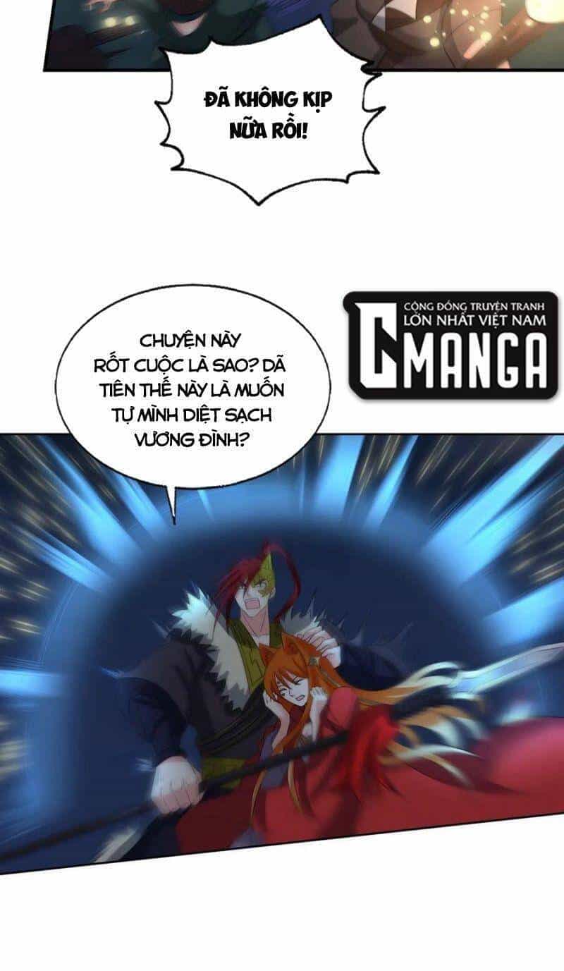 Trọng Sinh Thành Cậu Vàng Tại Dị Thế - Chương 258 - ảnh 30