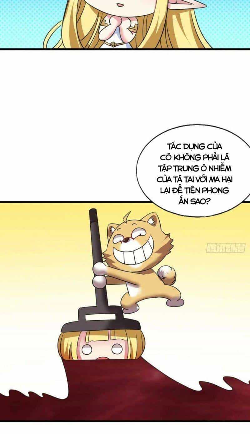 Trọng Sinh Thành Cậu Vàng Tại Dị Thế - Chương 264 - ảnh 15