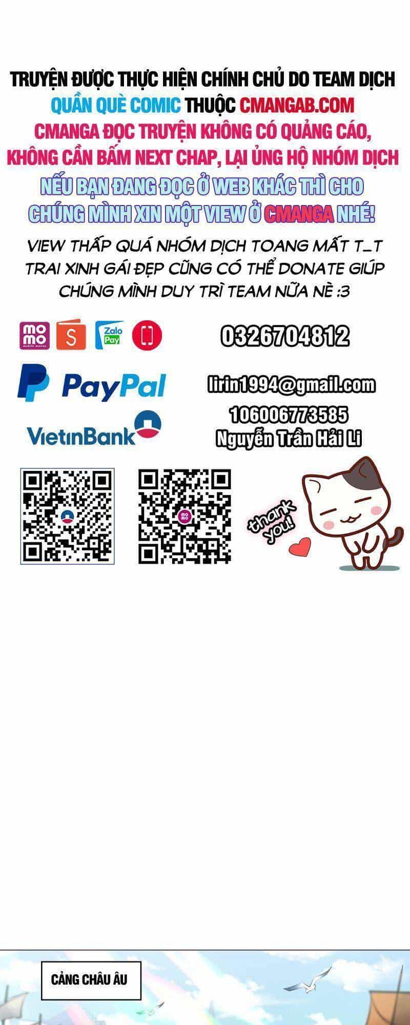 Trọng Sinh Thành Cậu Vàng Tại Dị Thế - Chương 265 - ảnh 1