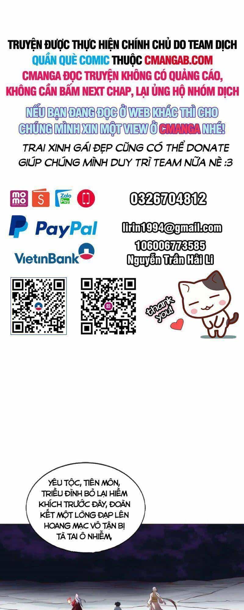 Trọng Sinh Thành Cậu Vàng Tại Dị Thế - Chương 266 - ảnh 1
