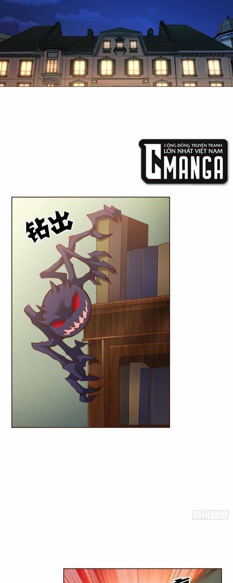 Trọng Sinh Thành Cậu Vàng Tại Dị Thế - Chương 267 - ảnh 2