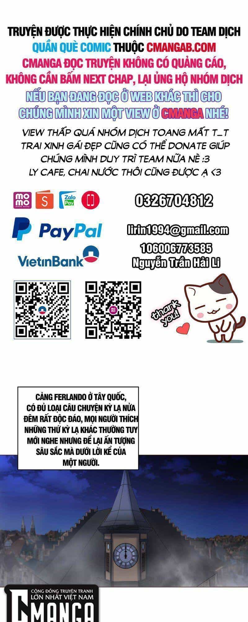 Trọng Sinh Thành Cậu Vàng Tại Dị Thế - Chương 269 - ảnh 1