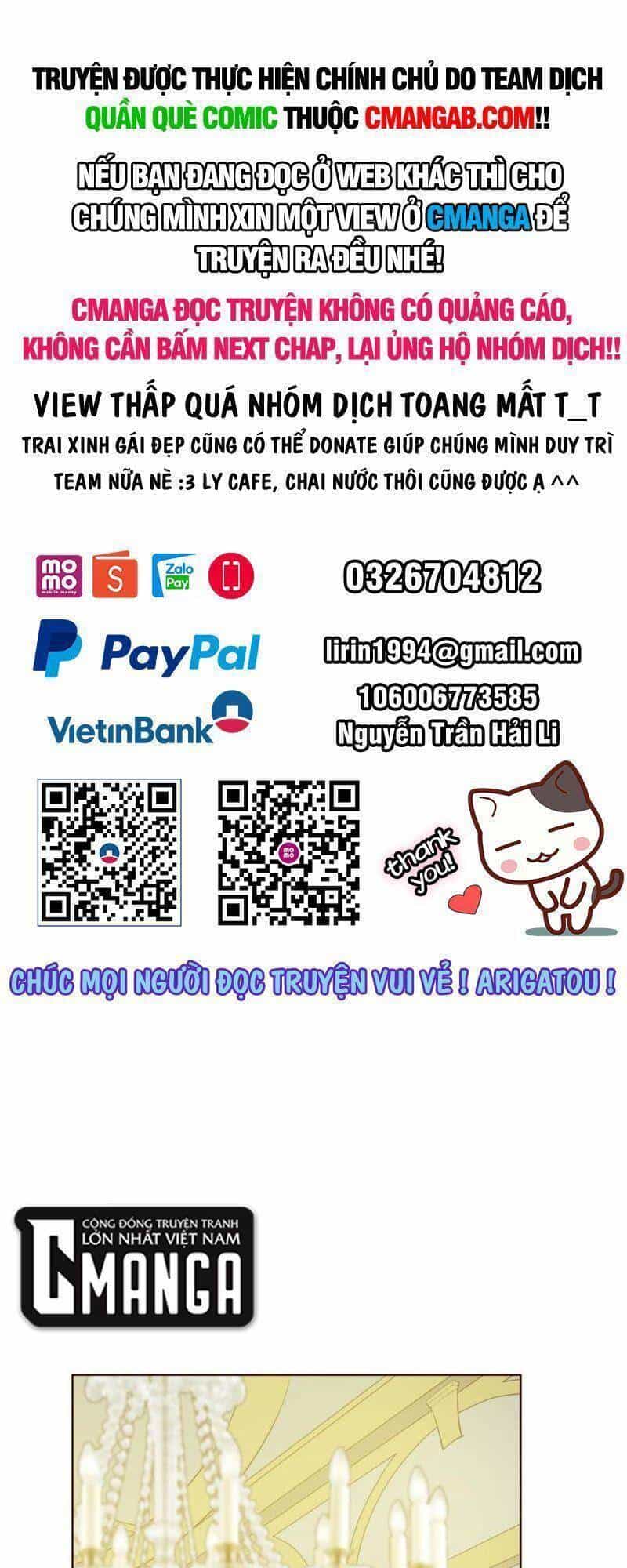 Trọng Sinh Thành Cậu Vàng Tại Dị Thế - Chương 270 - ảnh 1
