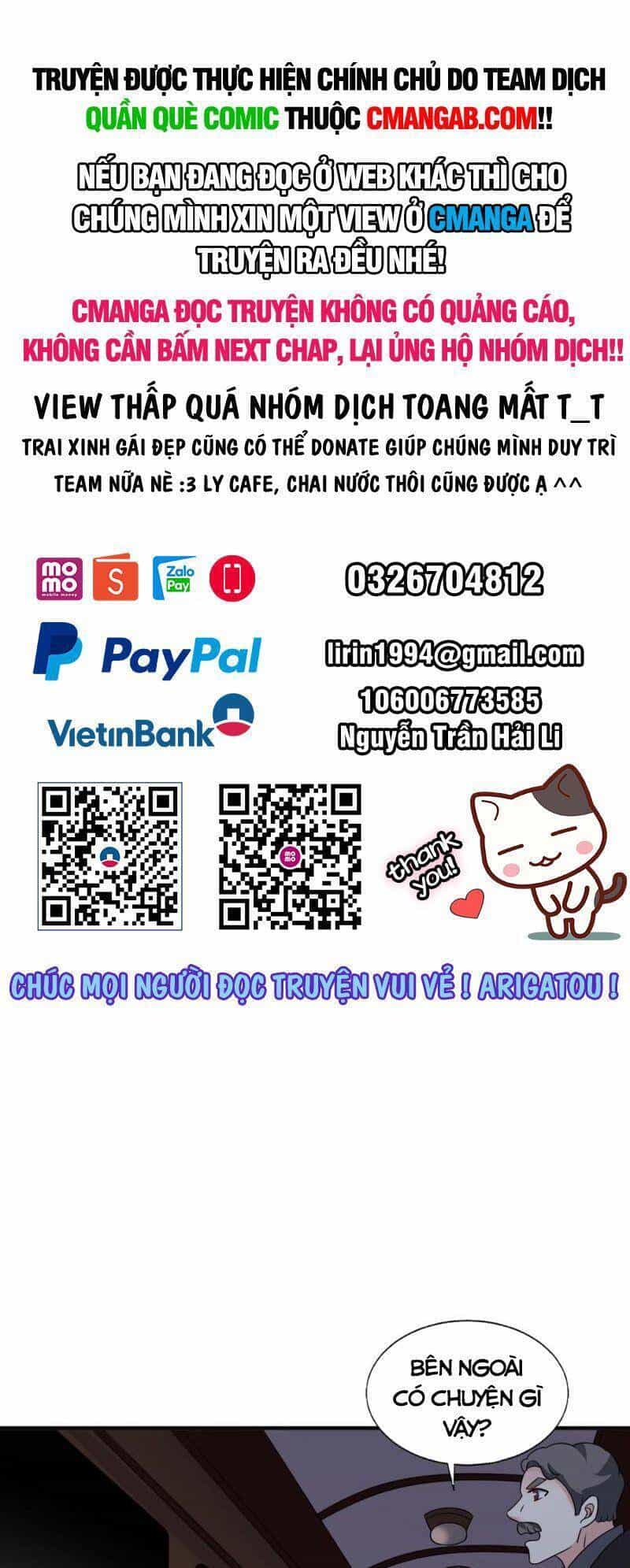 Trọng Sinh Thành Cậu Vàng Tại Dị Thế - Chương 272 - ảnh 1