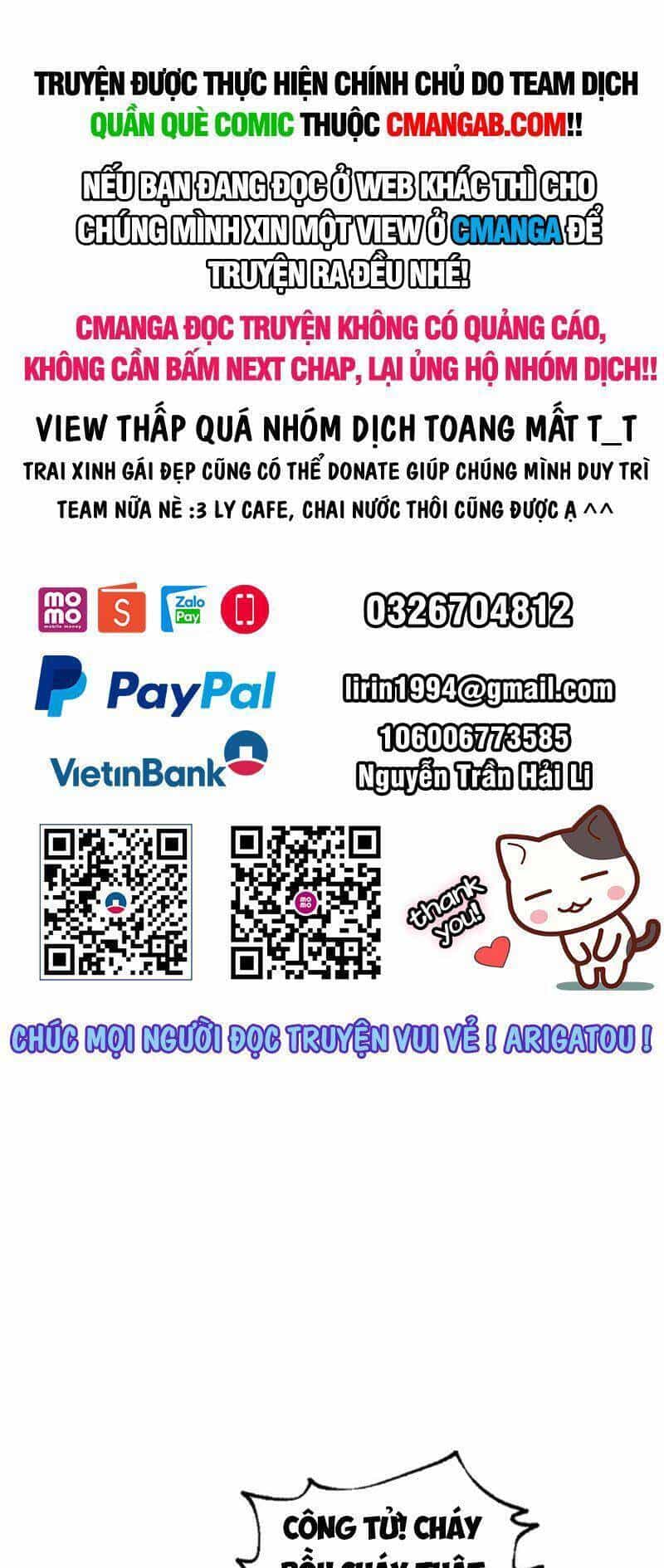 Trọng Sinh Thành Cậu Vàng Tại Dị Thế - Chương 274 - ảnh 1