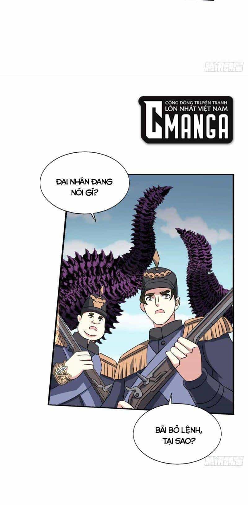 Trọng Sinh Thành Cậu Vàng Tại Dị Thế - Chương 278 - ảnh 26