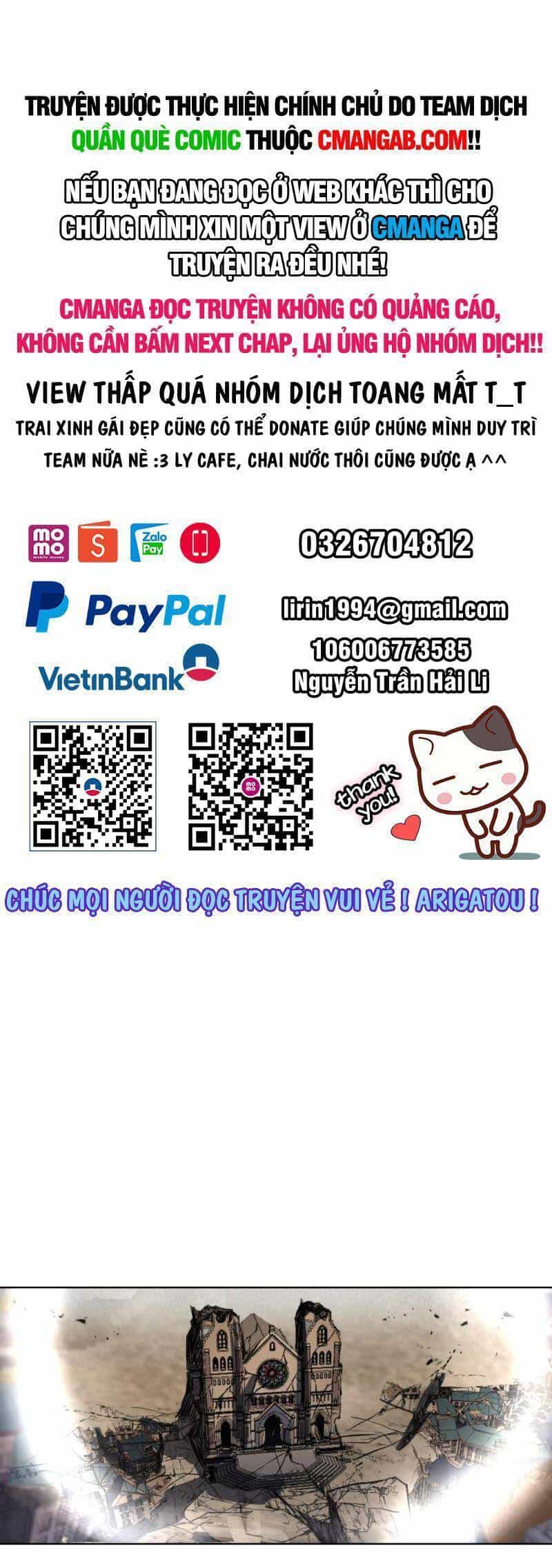 Trọng Sinh Thành Cậu Vàng Tại Dị Thế - Chương 281 - ảnh 1
