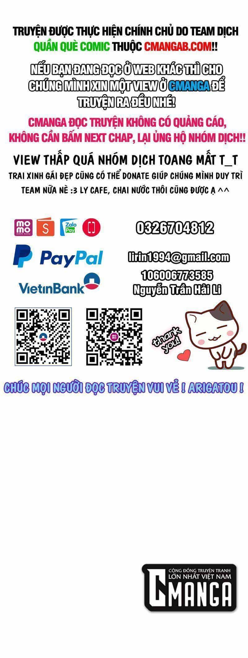 Trọng Sinh Thành Cậu Vàng Tại Dị Thế - Chương 283 - ảnh 1