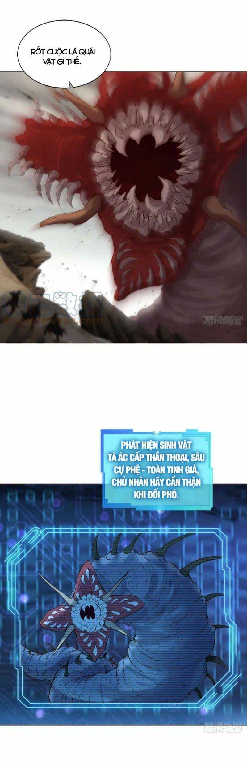 Trọng Sinh Thành Cậu Vàng Tại Dị Thế - Chương 283 - ảnh 21