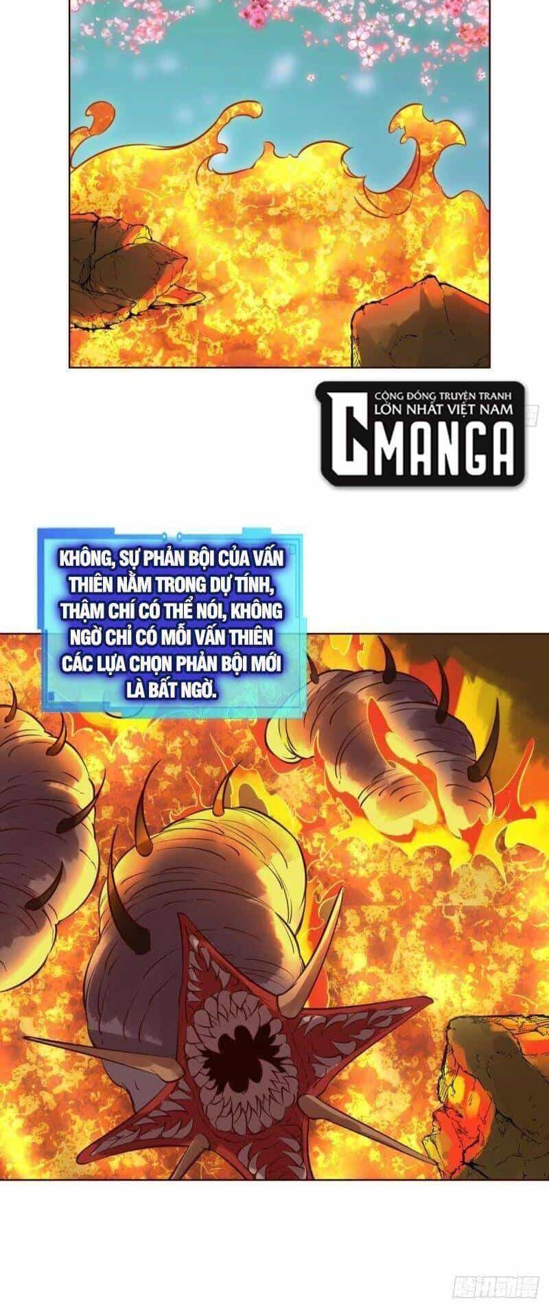 Trọng Sinh Thành Cậu Vàng Tại Dị Thế - Chương 286 - ảnh 2