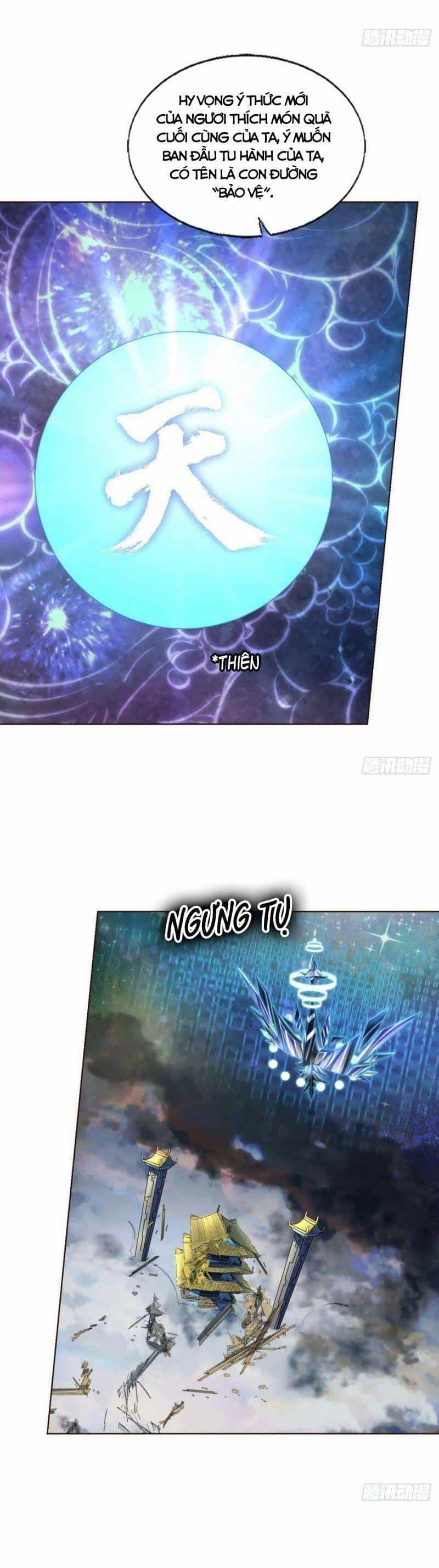 Trọng Sinh Thành Cậu Vàng Tại Dị Thế - Chương 288 - ảnh 27