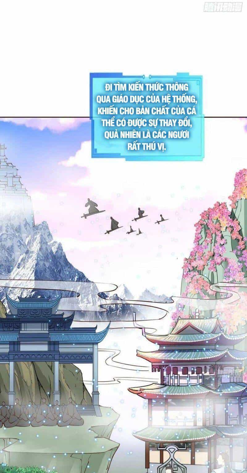 Trọng Sinh Thành Cậu Vàng Tại Dị Thế - Chương 288 - ảnh 6