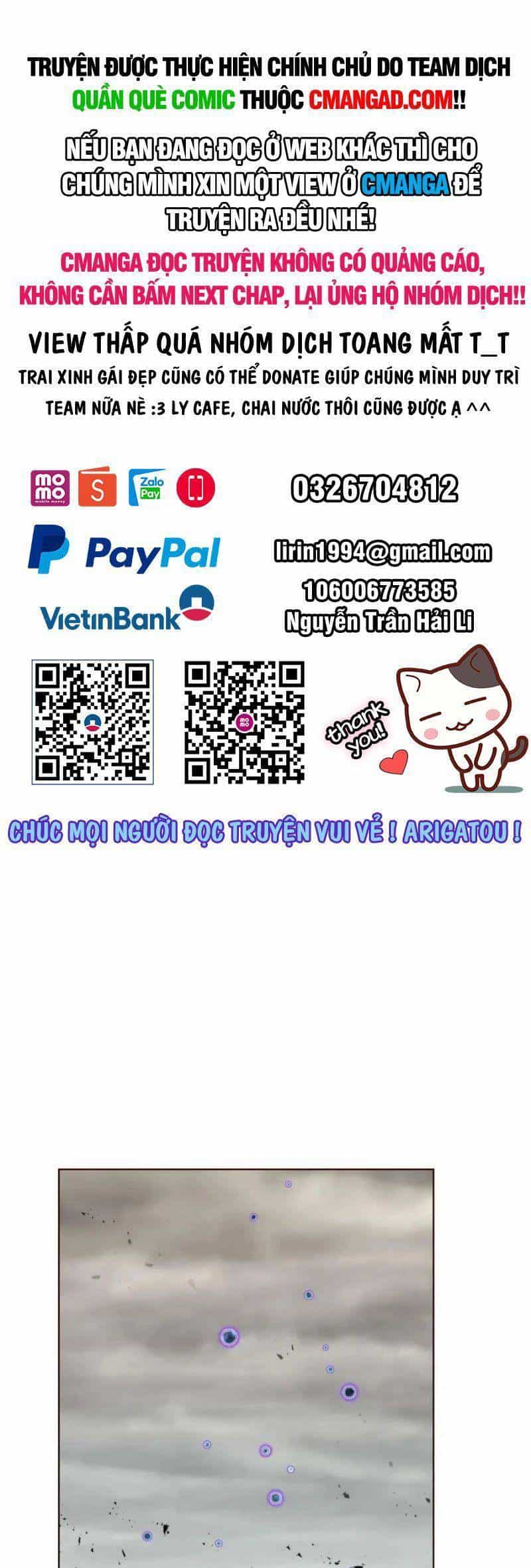 Trọng Sinh Thành Cậu Vàng Tại Dị Thế - Chương 289 - ảnh 1