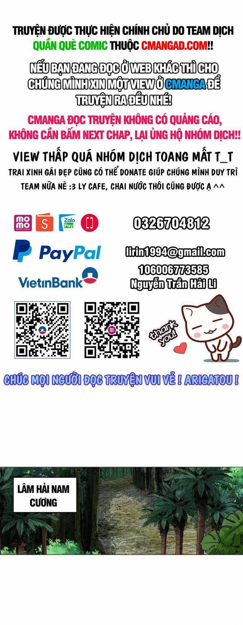 Trọng Sinh Thành Cậu Vàng Tại Dị Thế - Chương 290 - ảnh 1