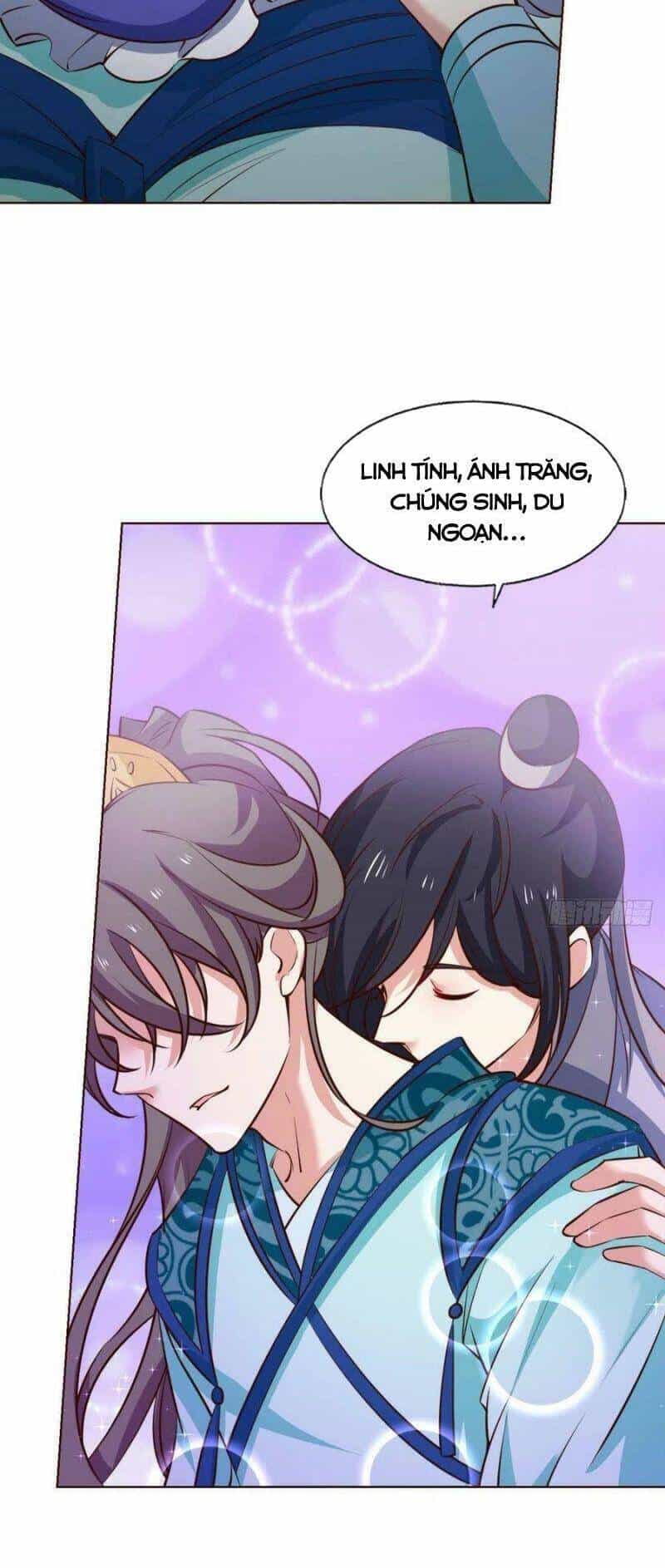 Trọng Sinh Thành Cậu Vàng Tại Dị Thế - Chương 290 - ảnh 18