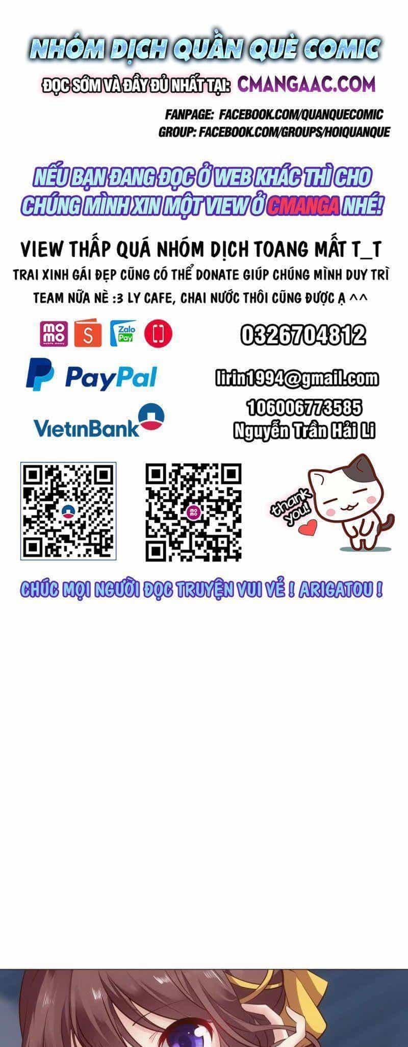 Trọng Sinh Thành Cậu Vàng Tại Dị Thế - Chương 297 - ảnh 1