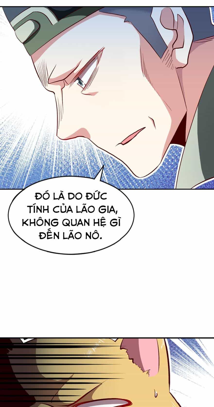Trọng Sinh Thành Cậu Vàng Tại Dị Thế - Chương 3 - ảnh 33